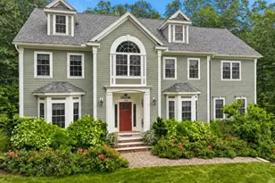 184 Abbot St, Andover, MA 01810 - Photo 1