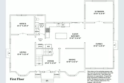 184 Abbot Street, Andover, MA 01810 - Photo 40