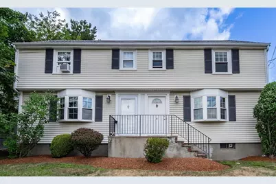 9 Bow St #9, Arlington, MA 02474 - Photo 2