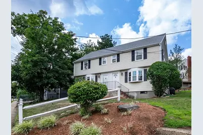 9 Bow St #9, Arlington, MA 02474 - Photo 1