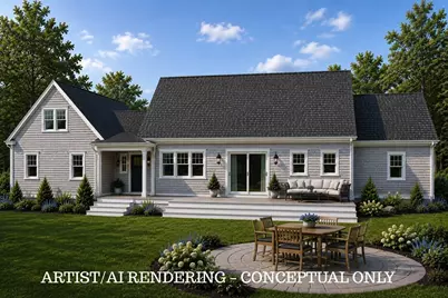 202 Ashumet Rd., Falmouth, MA 02536 - Photo 2