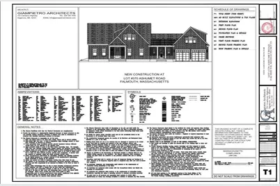 202 Ashumet Rd., Falmouth, MA 02536 - Photo 4
