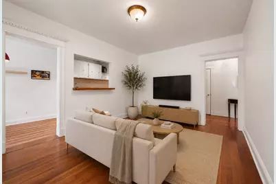 66 Queensberry St #218, Boston, MA 02215 - Photo 2