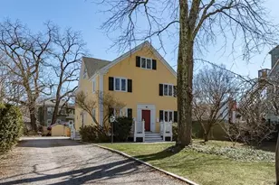 21 Orchard, Boston, MA 02130 - Photo 1