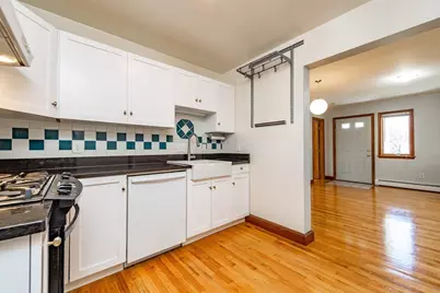 21 Orchard #1, Boston, MA 02130 - Photo 4