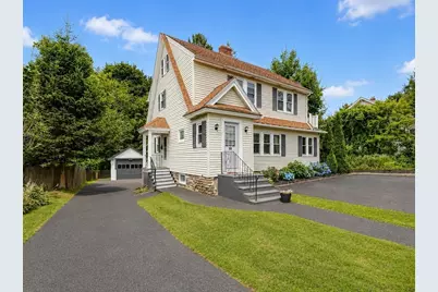 58 Clark Street, Worcester, MA 01606 - Photo 2