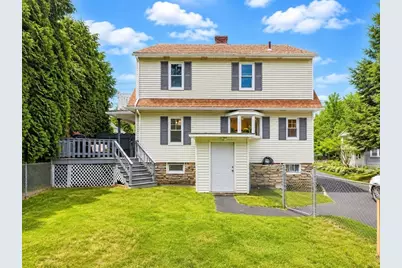 58 Clark Street, Worcester, MA 01606 - Photo 32