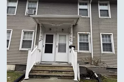281 E Merrimack St #1, Lowell, MA 01852 - Photo 2