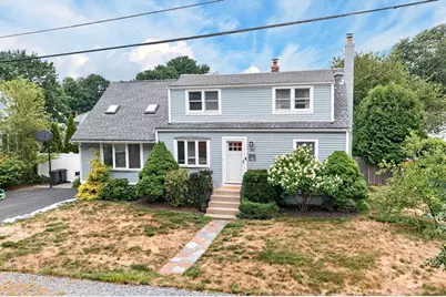 50 Packard Rd, Stoughton, MA 02072 - Photo 2