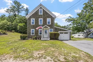 369 Mattakeesett St, Pembroke, MA 02359 - Photo 1