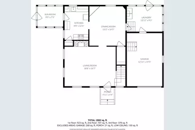 369 Mattakeesett St, Pembroke, MA 02359 - Photo 38