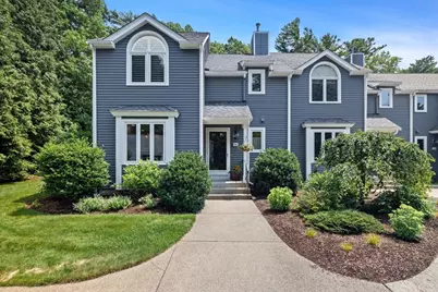 56 Bay Farm Rd #56, Duxbury, MA 02332 - Photo 2