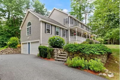 1 Third Street, North Reading, MA 01864 - Photo 2