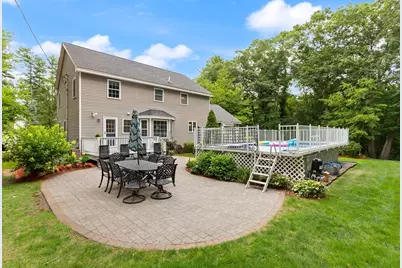 1 Third Street, North Reading, MA 01864 - Photo 4
