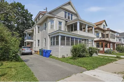 20 Kenwood Terrace, Springfield, MA 01108 - Photo 2