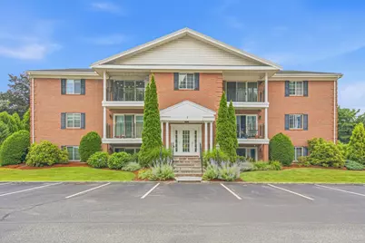 5 April Ln #33, Lexington, MA 02421 - Photo 1