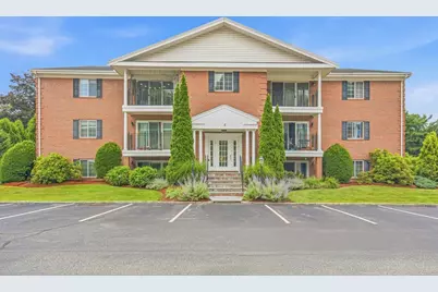 5 April Ln #33, Lexington, MA 02421 - Photo 1