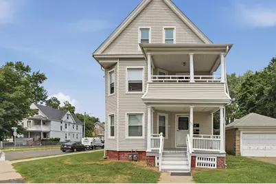 751 Belmont Avenue, Springfield, MA 01108 - Photo 1