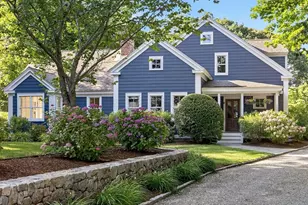 160 Main St, Wellfleet, MA 02667 - Photo 1