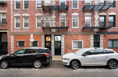 25 Clark Street #3, Boston, MA 02109 - Photo 10