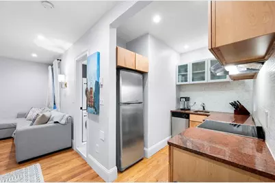 25 Clark Street #3, Boston, MA 02109 - Photo 2