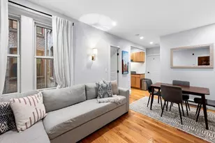 25 Clark St, Boston, MA 02109 - Photo 1