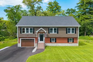 6 McHugh Ave, Billerica, MA 01821 - Photo 2