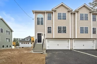 33 Third #33, Worcester, MA 01602 - Photo 36