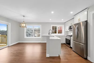33 Third #33, Worcester, MA 01602 - Photo 1