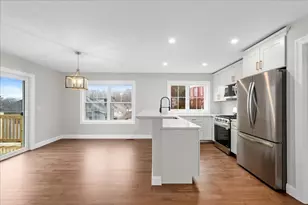 33 3rd, Worcester, MA 01602 - Photo 1