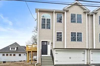 33 Third #33, Worcester, MA 01602 - Photo 38
