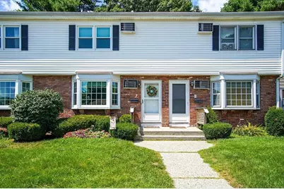 41 South Street #7, Easthampton, MA 01027 - Photo 1