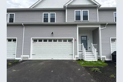21 Whitman Circle #21, Bellingham, MA 02019 - Photo 12