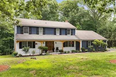 107 Sandra Ln, North Andover, MA 01845 - Photo 2
