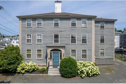 17 Washington Street #4, Gloucester, MA 01930 - Photo 1