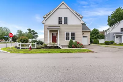 2 Oreilly Ln #2, Foxboro, MA 02035 - Photo 2