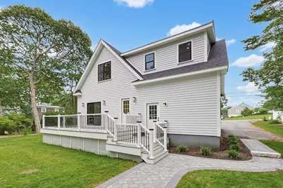 19 Puritan Road, Bourne, MA 02532 - Photo 4