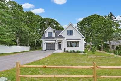 19 Puritan Road, Bourne, MA 02532 - Photo 1