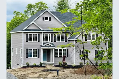 Lot C Randall Rd, Berlin, MA 01503 - Photo 1