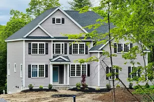 Lot C Randall Rd, Berlin, MA 01503 - Photo 1