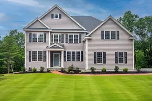 Lot C Randall Rd, Berlin, MA 01503 - Photo 2