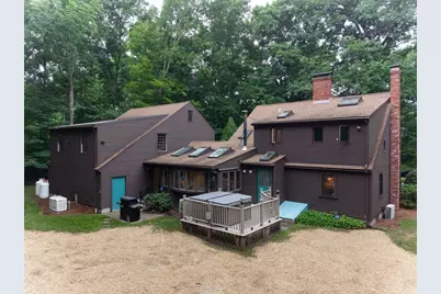 19 George Allen Rd, West Brookfield, MA 01585 - Photo 38