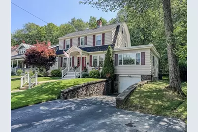 43 Madison Circle, Greenfield, MA 01301 - Photo 2