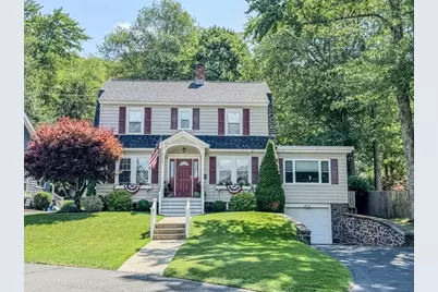 43 Madison Circle, Greenfield, MA 01301 - Photo 1