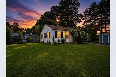 54 Cedar Drive, Carver, MA 02330 - Photo 1