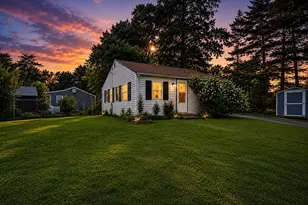 54 Cedar Dr, Carver, MA 02330 - Photo 1