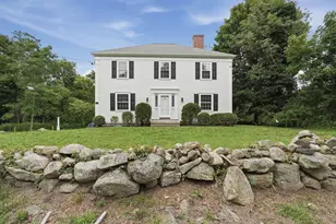 1016 Stony Brook Rd, Brewster, MA 02631 - Photo 1