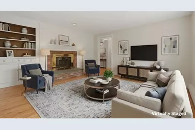1016 Stony Brook Road, Brewster, MA 02631 - Photo 12