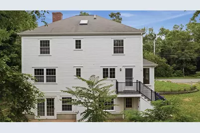 1016 Stony Brook Road, Brewster, MA 02631 - Photo 40