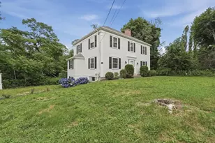 1016 Stony Brook Rd, Brewster, MA 02631 - Photo 2